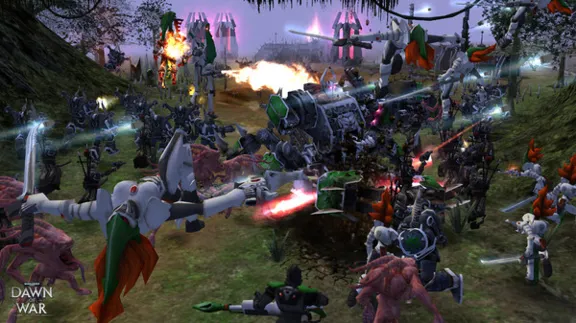 Warhammer 40,000:Dawn of War - Game of the Year Edition