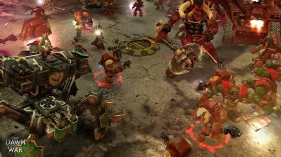 Warhammer 40,000:Dawn of War - Game of the Year Edition