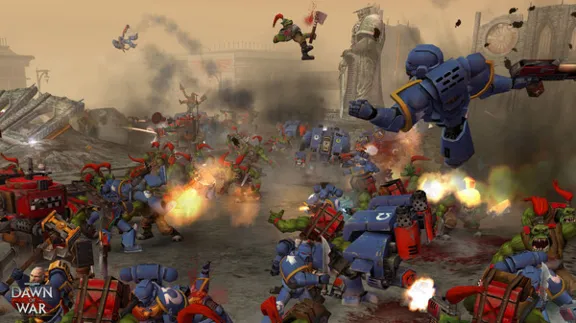 Warhammer 40,000:Dawn of War - Game of the Year Edition