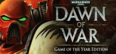 Warhammer 40,000:Dawn of War - Game of the Year Edition