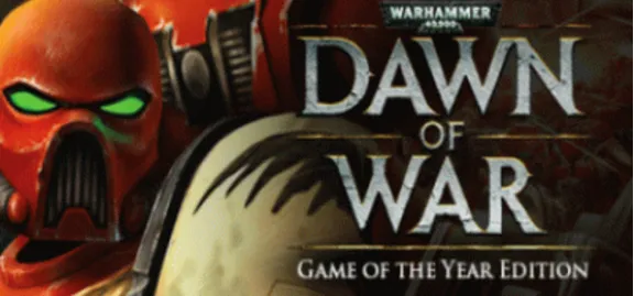 Warhammer 40,000:Dawn of War - Game of the Year Edition