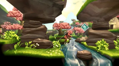 LostWinds (Steam Key / Region Free) + Bonus