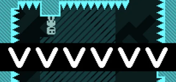 VVVVVV (Steam Key / Region Free) + Bonus