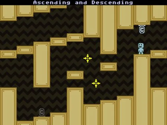 VVVVVV (Steam Key / Region Free) + Bonus