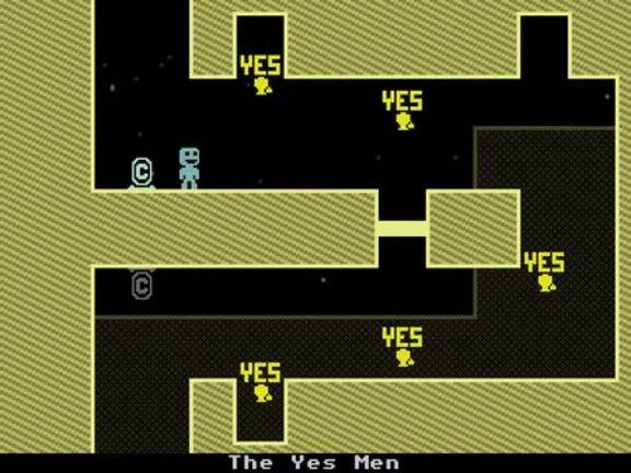 VVVVVV (Steam Key / Region Free) + Bonus