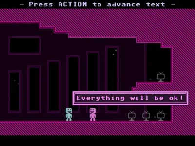 VVVVVV (Steam Key / Region Free) + Bonus
