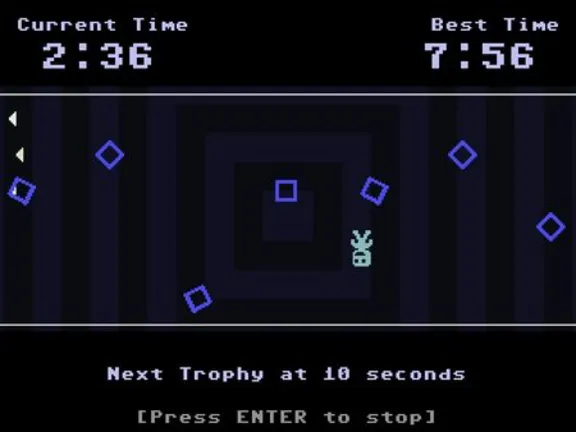 VVVVVV (Steam Key / Region Free) + Bonus