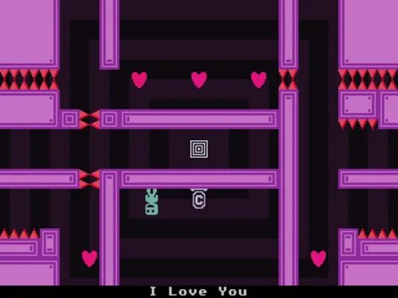 VVVVVV (Steam Key / Region Free) + Bonus