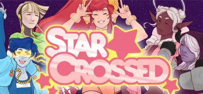 StarCrossed (Steam Key / Region Free) + Бонус