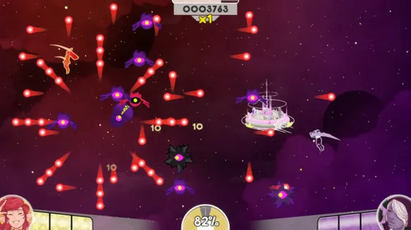 StarCrossed (Steam Key / Region Free) + Бонус