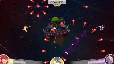 StarCrossed (Steam Key / Region Free) + Бонус