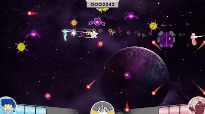 StarCrossed (Steam Key / Region Free) + Бонус
