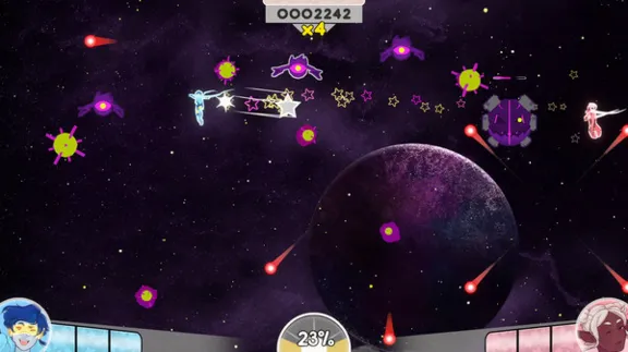 StarCrossed (Steam Key / Region Free) + Бонус