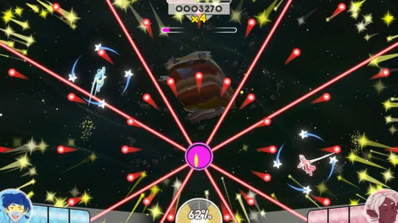 StarCrossed (Steam Key / Region Free) + Бонус