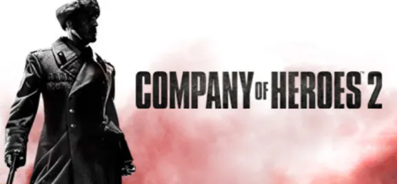 Company of Heroes 2 Steam ключ Region Free
