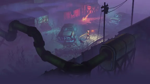 ✅The Flame in the Flood  XBOX ONE SERIES X|S Ключ🔑🔥