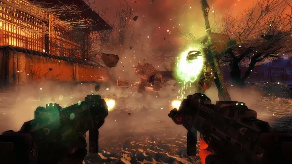 ✅Shadow Warrior XBOX ONE SERIES X|S  Ключ 🔑 🔥