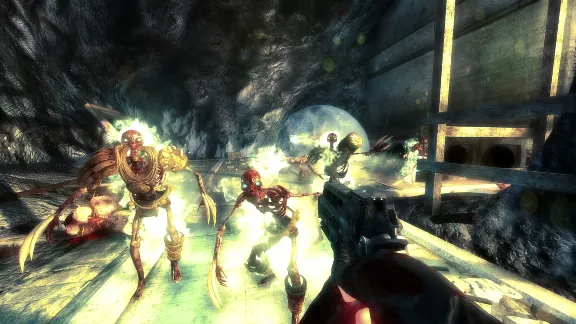 ✅Shadow Warrior XBOX ONE SERIES X|S  Ключ 🔑 🔥