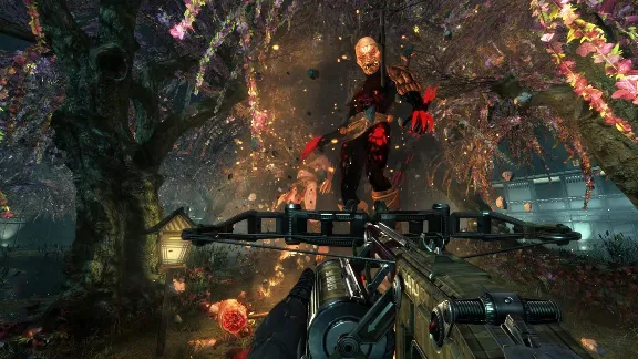 ✅Shadow Warrior XBOX ONE SERIES X|S  Ключ 🔑 🔥