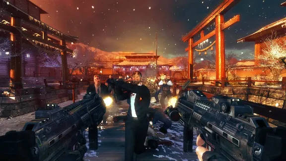 ✅Shadow Warrior XBOX ONE SERIES X|S  Ключ 🔑 🔥