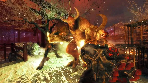 ✅Shadow Warrior XBOX ONE SERIES X|S  Ключ 🔑 🔥