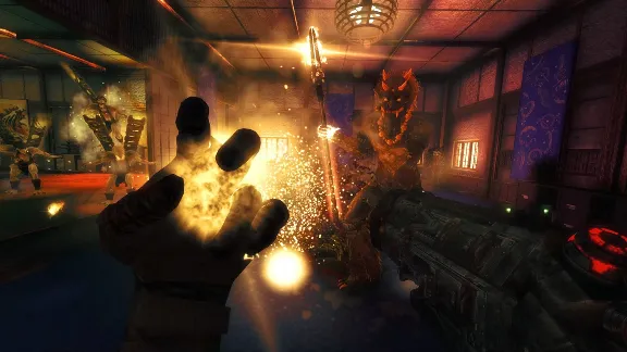 ✅Shadow Warrior XBOX ONE SERIES X|S  Ключ 🔑 🔥