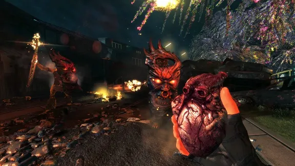 ✅Shadow Warrior XBOX ONE SERIES X|S  Ключ 🔑 🔥