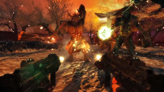 ✅Shadow Warrior XBOX ONE SERIES X|S  Ключ 🔑 🔥