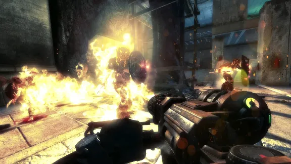 ✅Shadow Warrior XBOX ONE SERIES X|S  Ключ 🔑 🔥
