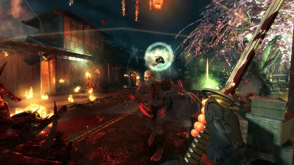 ✅Shadow Warrior XBOX ONE SERIES X|S  Ключ 🔑 🔥