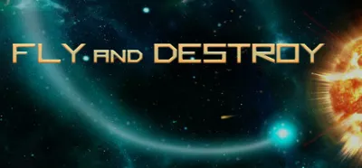 Fly and Destroy [STEAM KEY/REGION FREE] 🔥