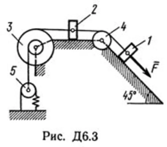 Solution D6-34 (Figure D6.3 condition 4 SM Targ 1989)