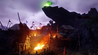 Risen 3 - Titan Lords. STEAM-ключ (RU+СНГ)