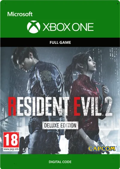 ✅Resident Evil 2 Xbox✅Аренда