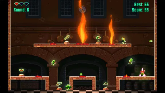 Extreme Exorcism  (Steam Key/Region Free)