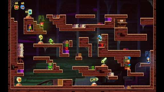 Extreme Exorcism  (Steam Key/Region Free)