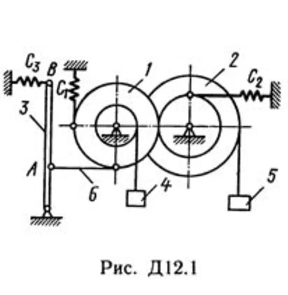 Decision D12-12 (Figure D12.1 condition 2 C.Marg 1989)