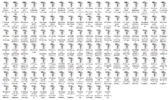 100 tips for the admin in Telegram (PDF+MP3+OGG)
