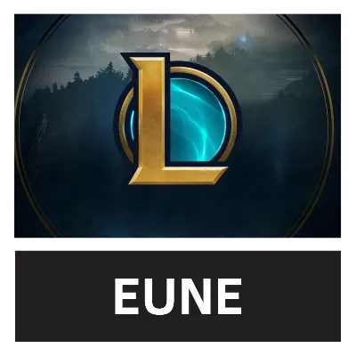 EUNE | LEAGUE OF LEGENDS | 30+ LVL