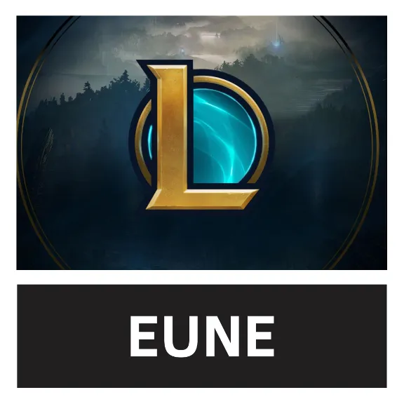 EUNE | LEAGUE OF LEGENDS | 30+ LVL