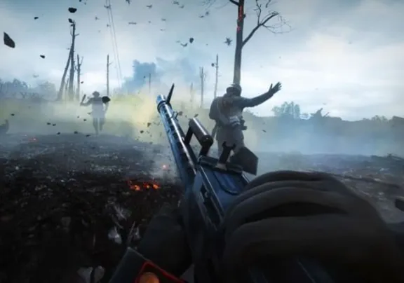 Battlefield 1 Revolution & Titanfall 2 Ultimate Bundle