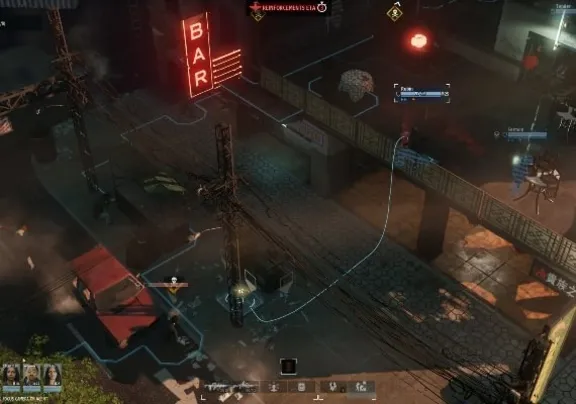 Phantom Doctrine (Steam/ Region Free)