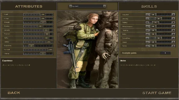 762 High Calibre Brigade E5 pack (Steam key) -- RU