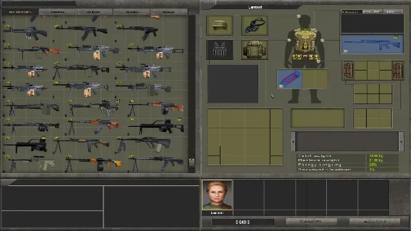 762 High Calibre Brigade E5 pack (Steam key) -- RU