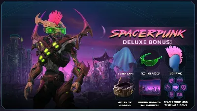 Age Wonders Planetfall Deluxe Edition Content -- RU