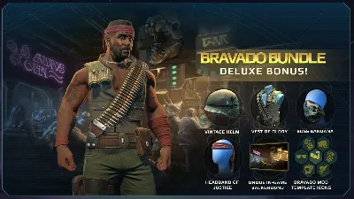 Age Wonders Planetfall Deluxe Edition Content -- RU