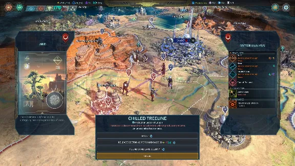 Age of Wonders Planetfall Deluxe Edition (Steam) -- RU