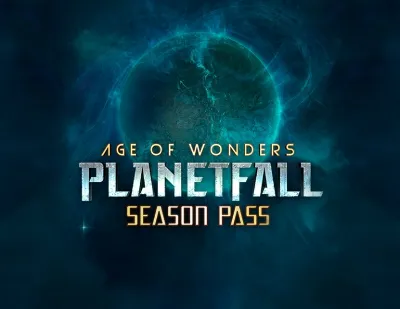 Age of Wonders Planetfall  Season Pass (Steam) -- RU