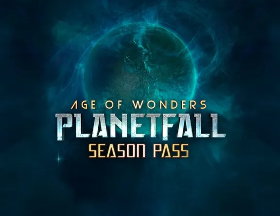 Age of Wonders Planetfall  Season Pass (Steam) -- RU