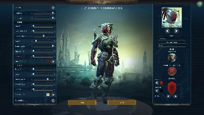 Age of Wonders Planetfall  Premium Edition Steam -- RU